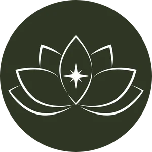 illustration yoga doux